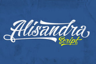 Alisandra: Redefining Creative Work Through Craft and Technology