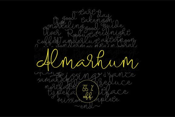 Almarhum: Meaning, Proper Usage, and Cultural Significance