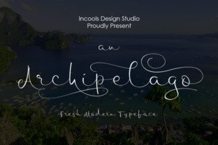 Archipelago: Connecting Independent Systems Simply