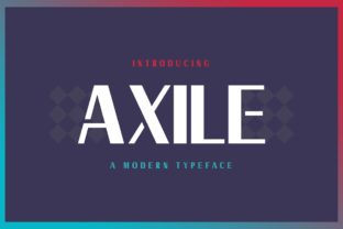 Axile: Creative Asset Hub for Modern Makers
