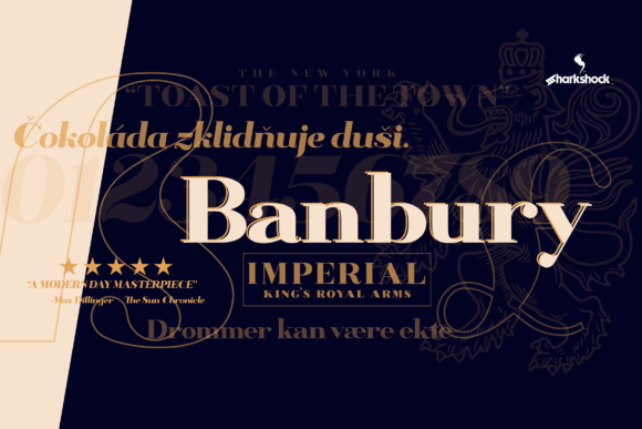 Banbury: A Market Town with Surprising Range
