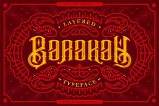 Barakah in Graphic Design: Meaningful Visual Impact