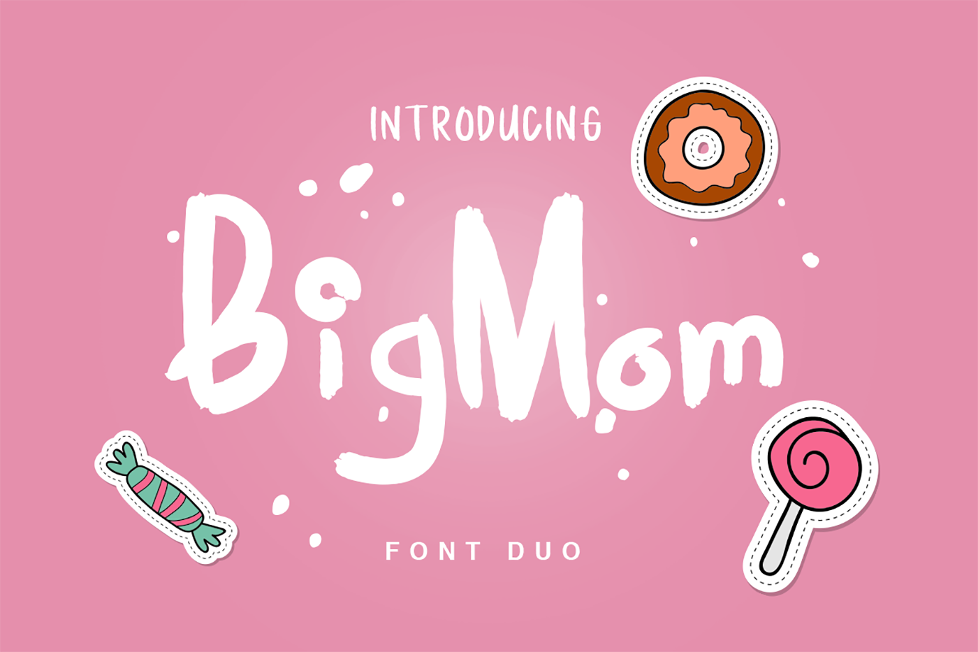 BigMom: Your All-in-One Solution for Managing Family Life and Daily Chaos