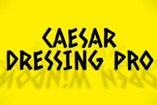 Caesar Dressing Pro: A Professional Approach to Flavor