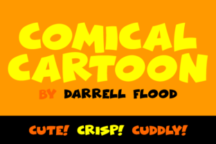 Comical Cartoon Style: More Than Just Fun and Games