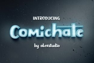 Comichate: A Practical Guide for Comic Creators