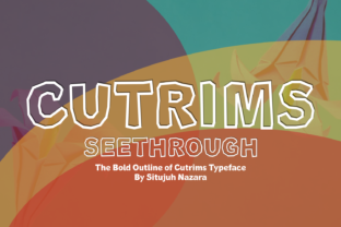 Cutrims Seethrough: Practical Clarity for Everyday Use