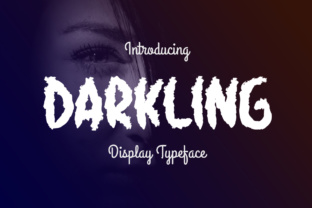 Darkling: The Focused Creative Tool for Distraction‑Free Work