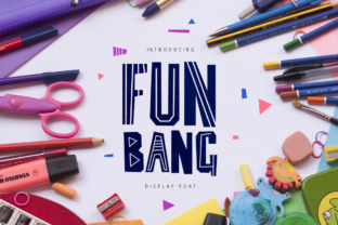 Exploring Fun Bang: A Dynamic Approach to Engagement and Creativity