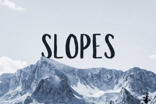 Exploring the Multifaceted World of Slopes