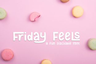 Friday Feels: What Makes the Weekend Vibe Work and When It Falls Short