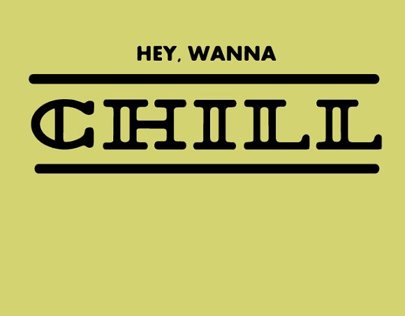 Hey Wanna Chill: Integrating Spontaneous Connection into Your Real Workflow
