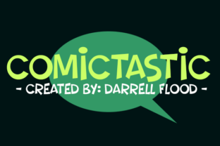 How Comictastic Streamlines Your Creative Workflow from Concept to Completion