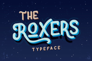 How The Roxers Redefine Creative Workflows