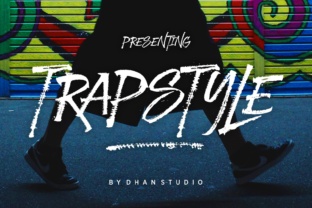 How Trapstyle Shapes Modern Aesthetics in Music, Fashion, and Digital Spaces