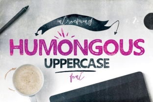 Humongous: Redefining Scale in the Age of Digital Abundance