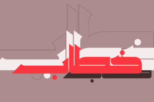Khetab – Arabic: Integrating Typography into Real-World Design Workflows
