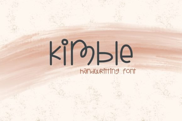 Kimble and the Path to Profitable Professional Services
