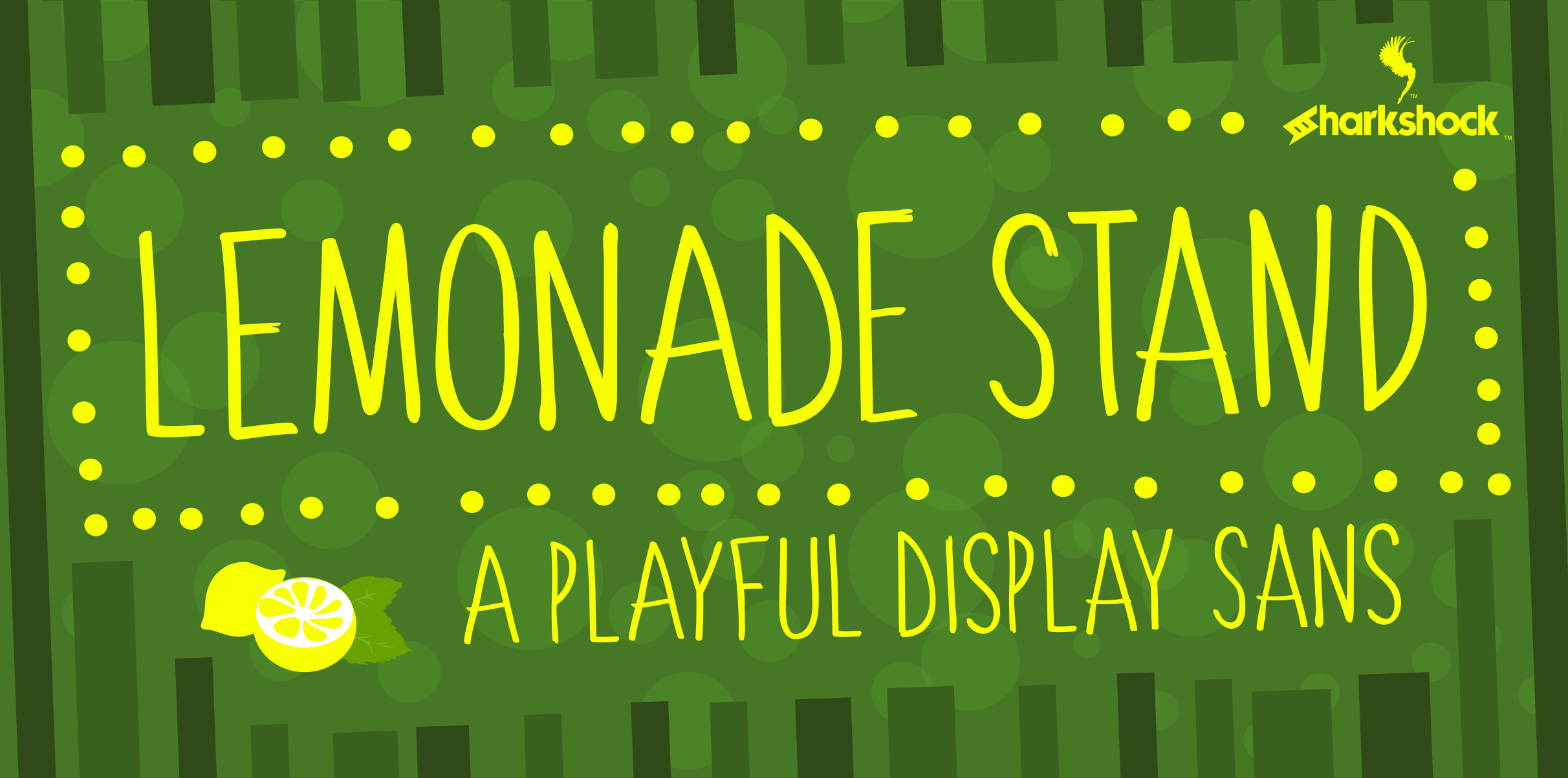 Lemonade Stand: A Blueprint for Creative Ventures