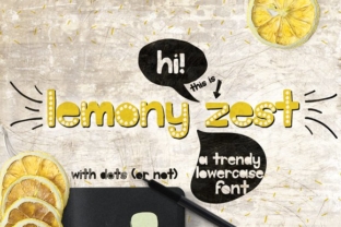 Lemony Zest: A Practical Evaluation for Home Cooks and Bakers