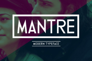 Mantre: A Practical Tool for Focused and Consistent Work