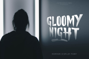 Master the Gloomy Night Vibe for Deep Focus