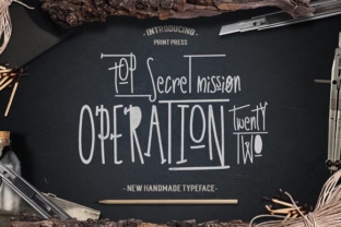 Operation 22: A Practical Framework for Streamlining Digital Workflows