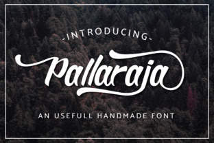 Pallaraja: Streamlining Work and Creativity