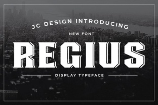 Regius: A Practical Guide to Getting Started