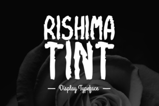 Rishima Tint: Elevating Visual Design