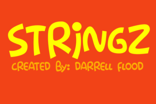 Stringz: The Overlooked Engine of Modern Digital Workflows