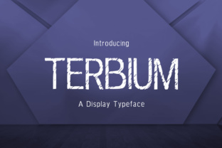 Terbium: A Practical Overview of a Rare Earth Element with Real-World Value
