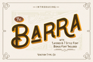 The Barra: Redefining Collaborative Workflows