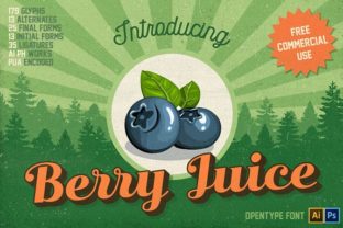 The Biological Wealth of Berry Juice: From Cellular Capture to Functional Formulation
