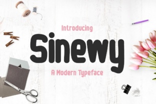 The Power of Sinewy: Strength Through Lean Design