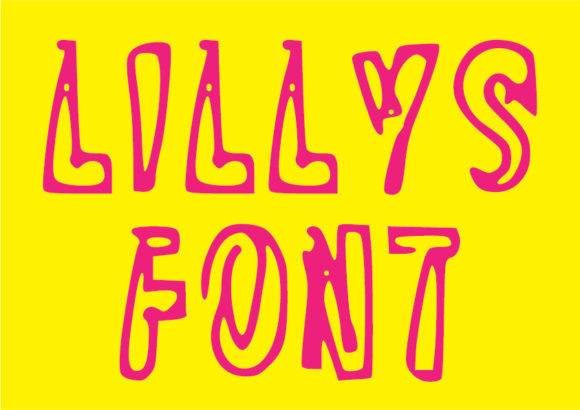 The Quiet Rise of Lilly s Font and What It Signals About Modern Design