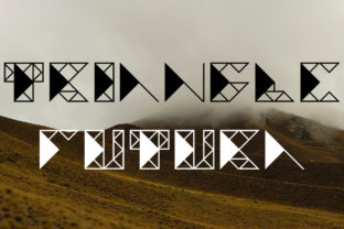 Triangle Futura: A Fresh Way to Think and Create