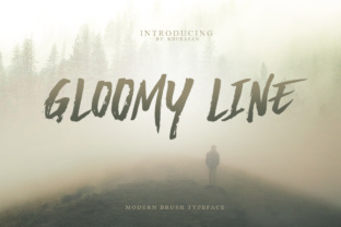 Understanding and Moving Past the Gloomy Line