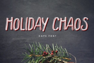 Understanding Holiday Chaos: Causes, Impacts, and Strategies for a Peaceful Season