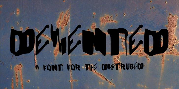 What Is Demented? A Creative Tool for Bold Expression