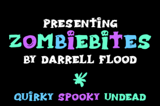 Zombiebites: Redefining Convenient Nutrition for the Modern Lifestyle